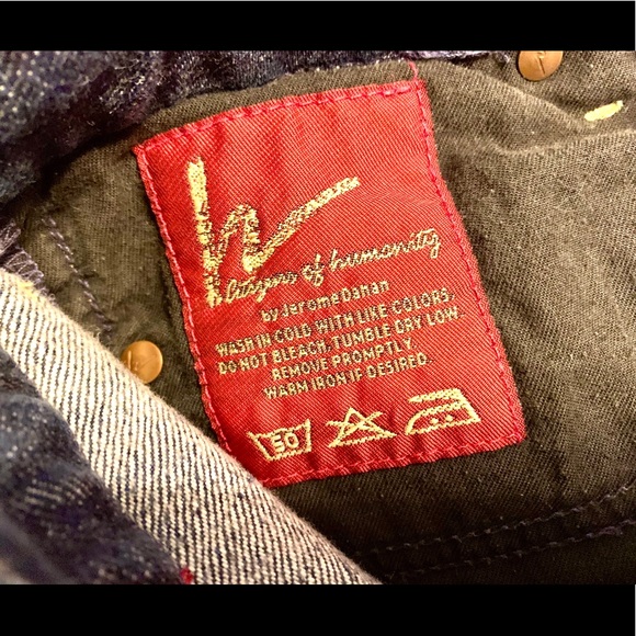 Citizens of Humanity Women’s Jerome Dahan Jeans - Picture 5 of 7